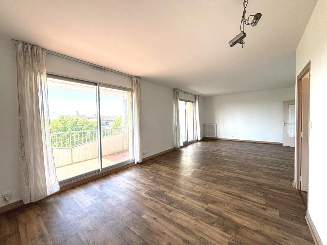 Appartement 5 pièces à vendre à Romans-sur-Isère (26100) - photo 1