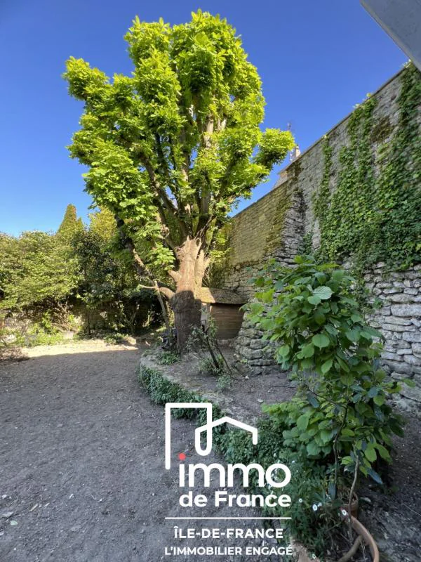 Maison 5 pièces à vendre à Bouafle (78410) - photo 2