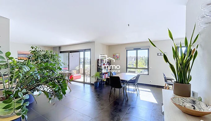 Appartement 4 pièces à vendre à Saint-Genis-Pouilly (01630) - photo 14