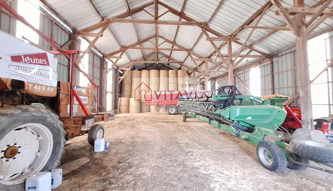 Maison 7 pièces à vendre à Tillé (60000) - photo 10