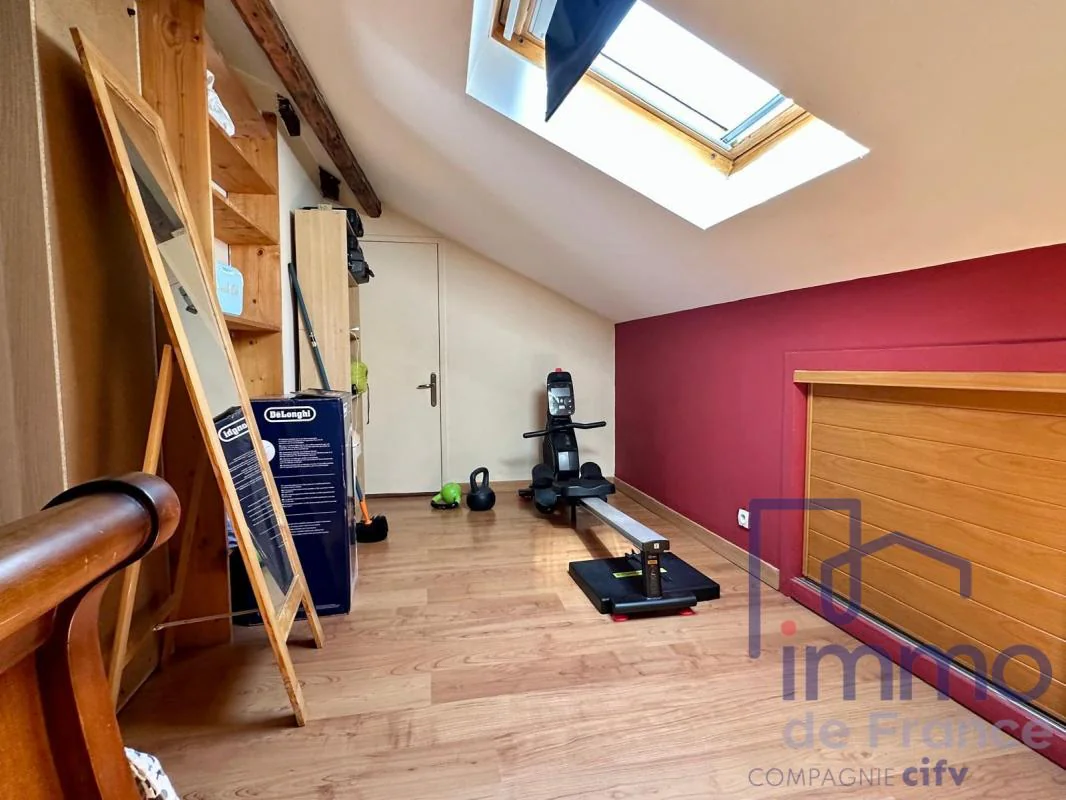 Appartement 4 pièces à vendre à Saint-Étienne (42000) - photo 13