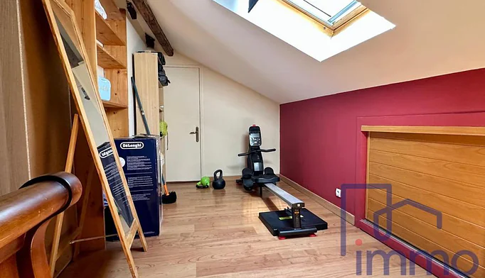 Appartement 4 pièces à vendre à Saint-Étienne (42000) - photo 13