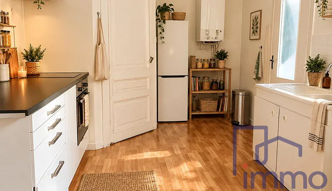 Appartement 3 pièces à vendre à Saint-Étienne (42000) - photo 5