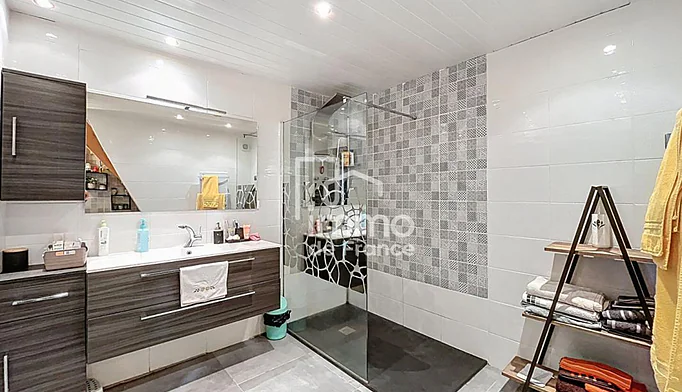 Maison 7 pièces à vendre à Dortan (01590) - photo 10