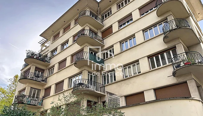 Appartement 4 pièces à vendre à Bourg-en-Bresse (01000) - photo 11