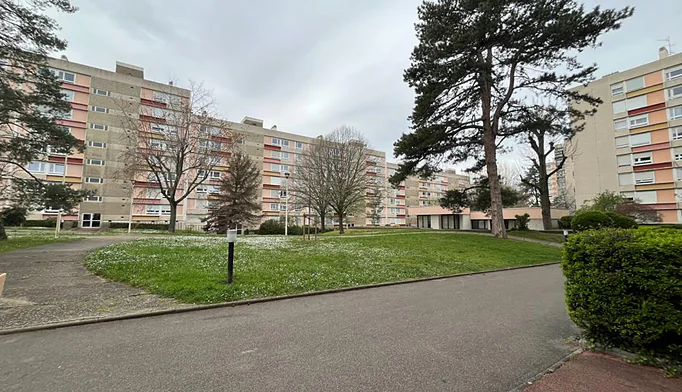Appartement 2 pièces à louer à Oullins-Pierre-Bénite (69600) - photo 8