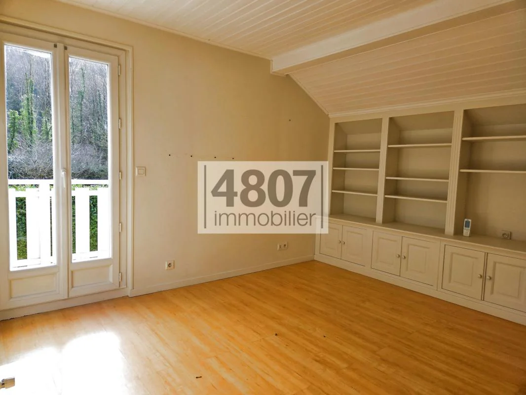 Maison 4 pièces à vendre à Monnetier-Mornex (74560) - photo 6