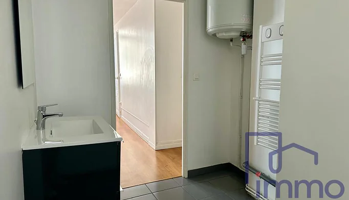 Appartement 2 pièces à vendre à Saint-Étienne (42000) - photo 8