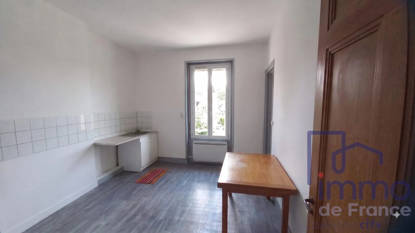 Appartement 2 pièces à vendre à Saint-Étienne (42000) - photo 3