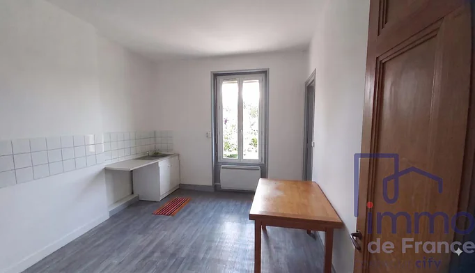 Appartement 2 pièces à vendre à Saint-Étienne (42000) - photo 3