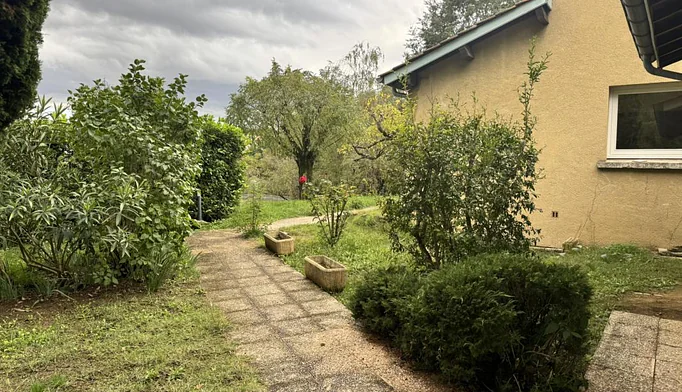 Maison 6 pièces à louer à Peyrins (26380) - photo 10