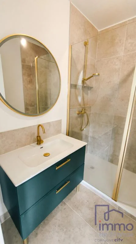 Appartement 4 pièces à vendre à Saint-Étienne (42100) - photo 7