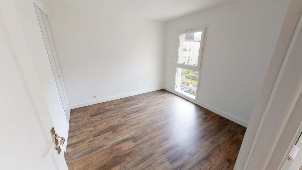 Appartement 2 pièces à louer à Lucé (28110) - photo 5