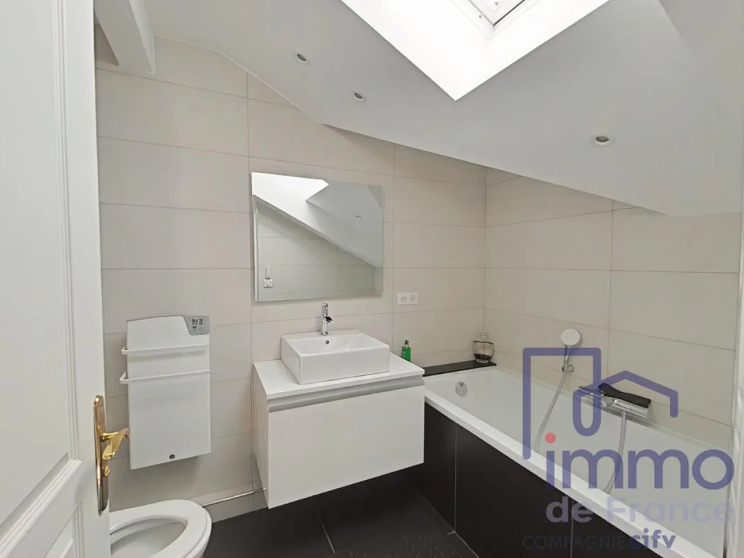 Appartement 5 pièces à vendre à Vals-près-le-Puy (43750) - photo 14