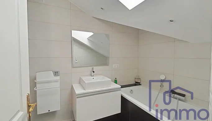 Appartement 5 pièces à vendre à Vals-près-le-Puy (43750) - photo 14