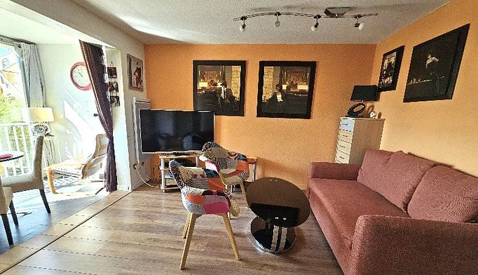 Appartement 3 pièces à vendre à Agde (34300) - photo 2