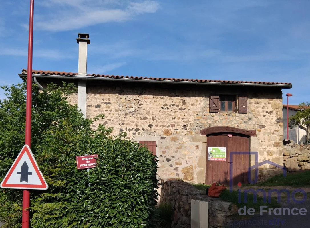 Maison 4 pièces à vendre à Brives-Charensac (43700) - photo 5