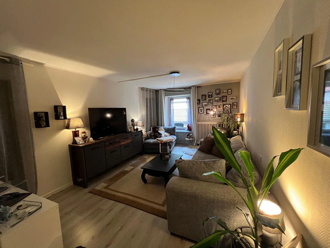 Appartement 3 pièces à vendre à Cluse-et-Mijoux (25300) - photo 3