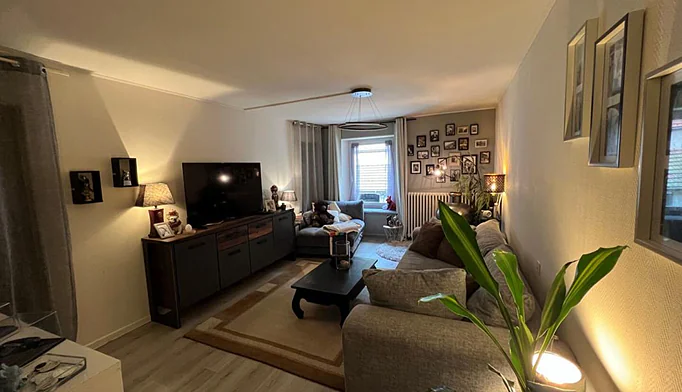Appartement 3 pièces à vendre à Cluse-et-Mijoux (25300) - photo 3