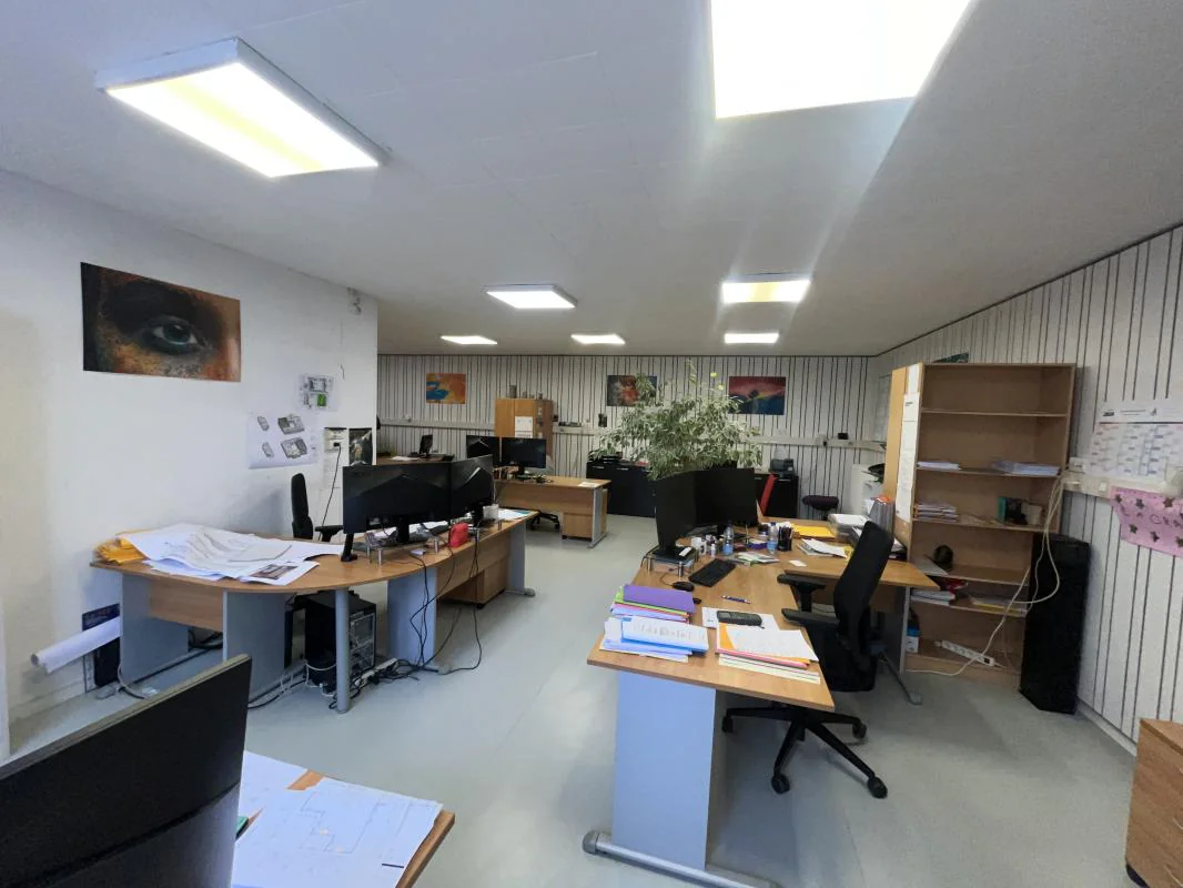 Bureau à louer à Rodez (12000) - photo 3