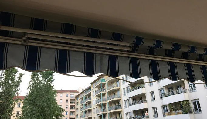 Appartement 3 pièces à louer à Lyon (69007) - photo 3