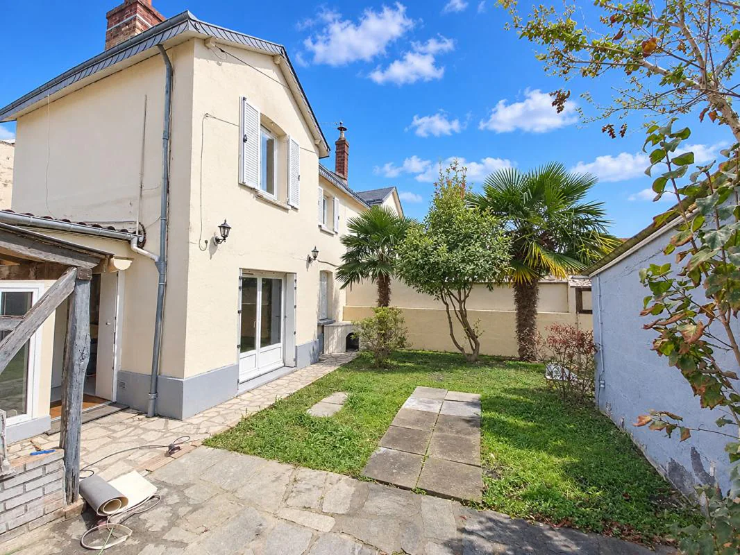 Maison 4 pièces à vendre au Havre (76600) - photo 1