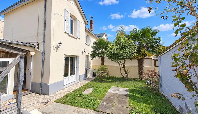 Maison 4 pièces à vendre au Havre (76600) - photo 1