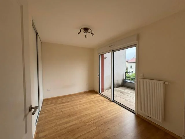 Appartement 3 pièces à louer à Vienne (38200) - photo 4