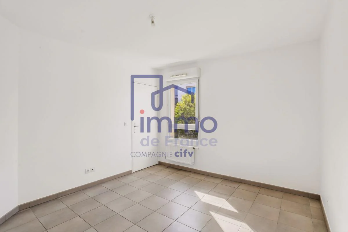 Appartement 2 pièces à vendre à Villeurbanne (69100) - photo 8