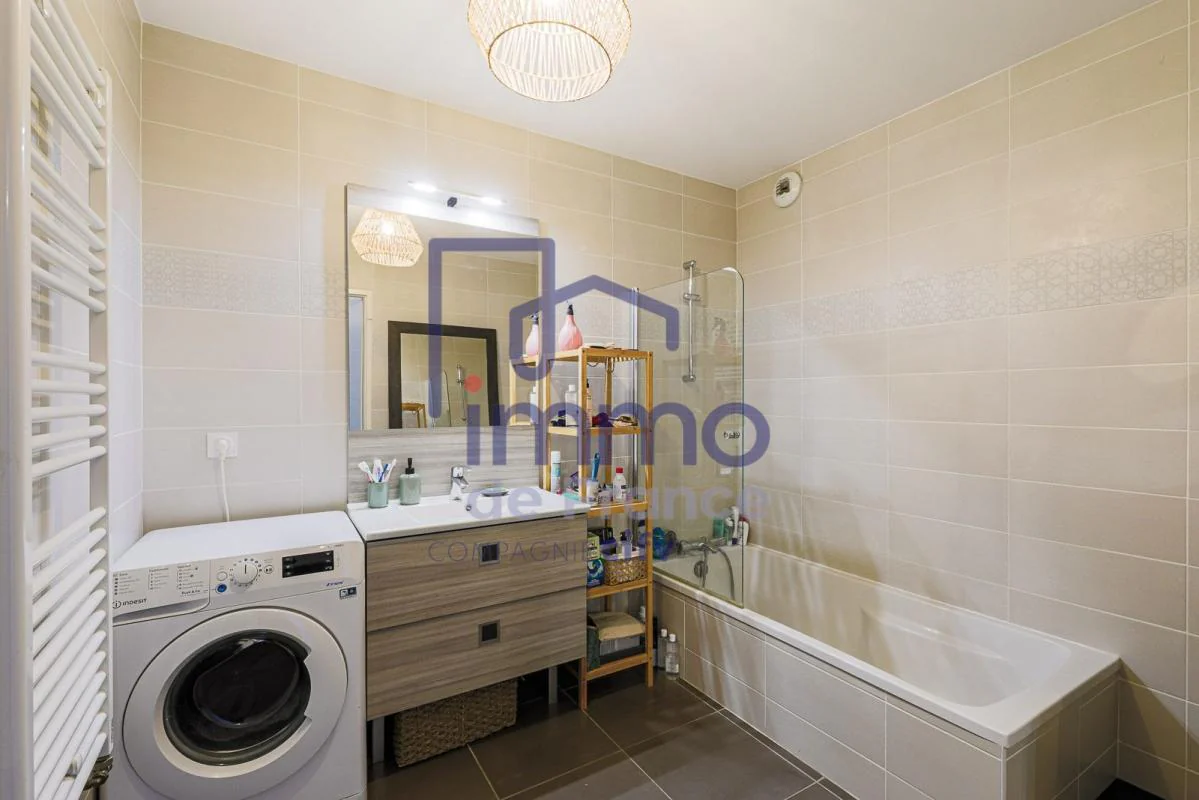 Appartement 3 pièces à vendre à Montbonnot-Saint-Martin (38330) - photo 10
