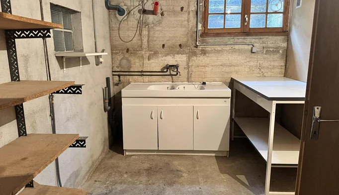 Maison 6 pièces à louer à Peyrins (26380) - photo 27
