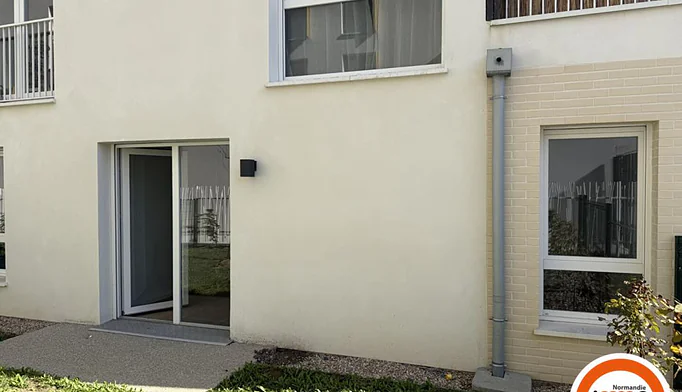 Appartement 3 pièces à louer à Rouen (76100) - photo 6