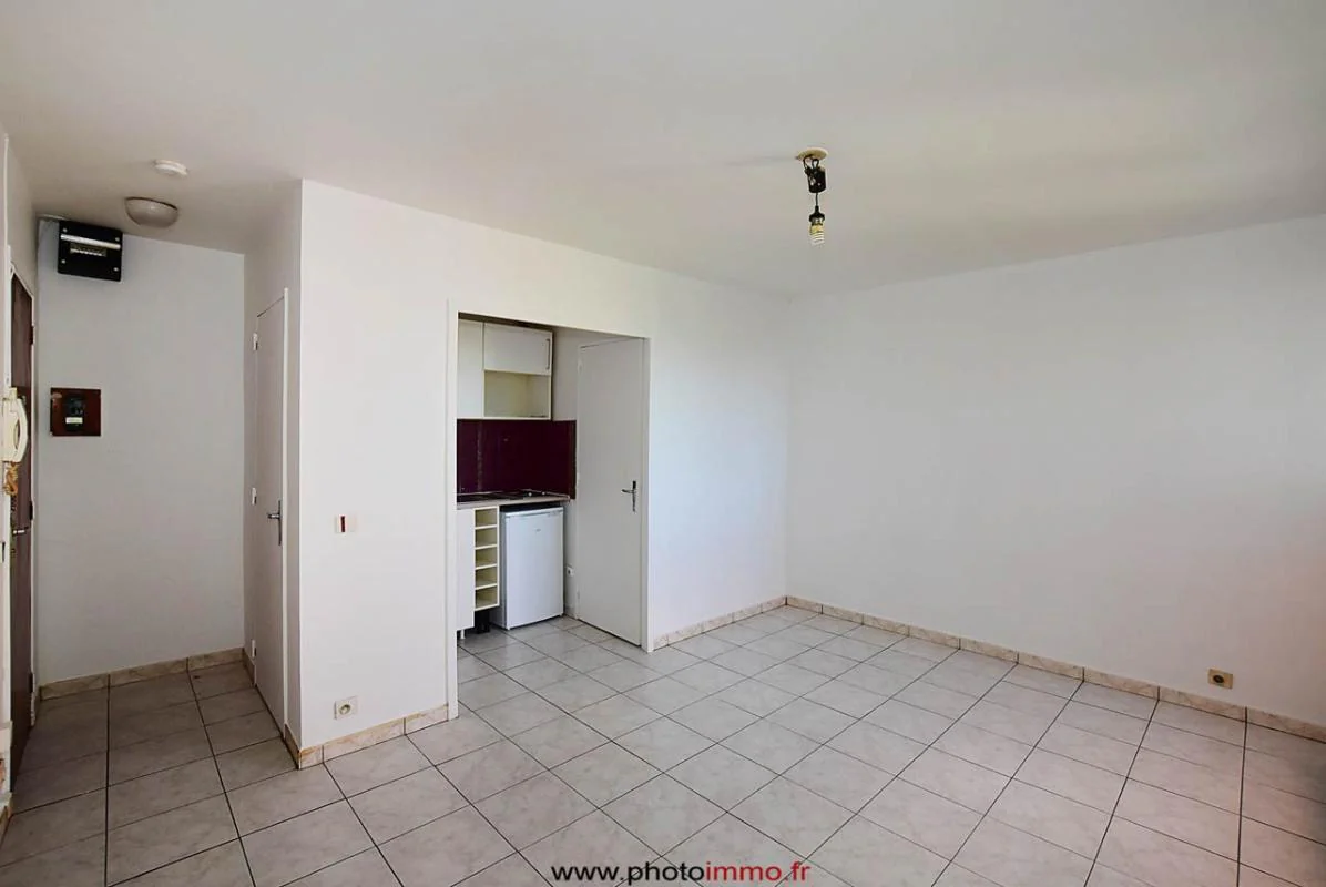 Studio à Clermont-Ferrand