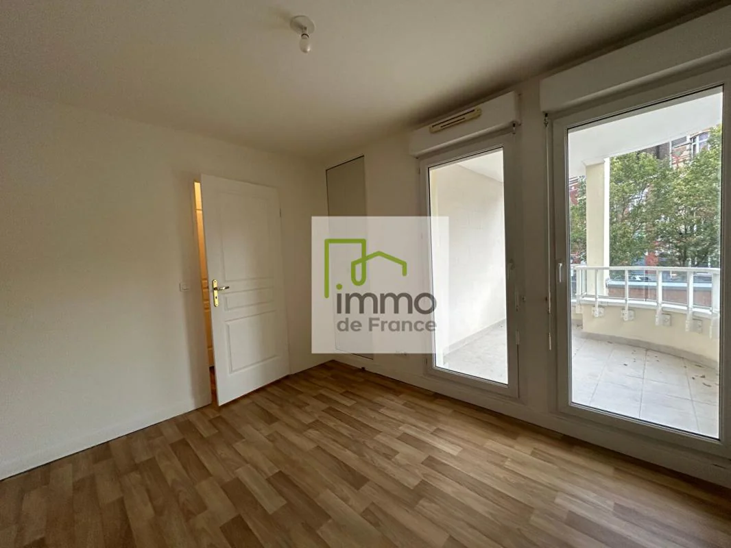 Appartement 3 pièces à louer à Madeleine (59110) - photo 10
