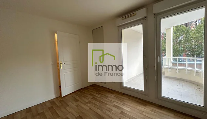 Appartement 3 pièces à louer à Madeleine (59110) - photo 10