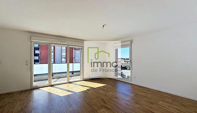 Appartement 4 pièces à louer à Seclin (59113) - photo 3