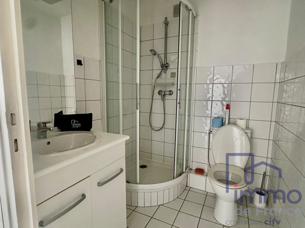 Appartement 2 pièces à vendre à Saint-Étienne (42000) - photo 9