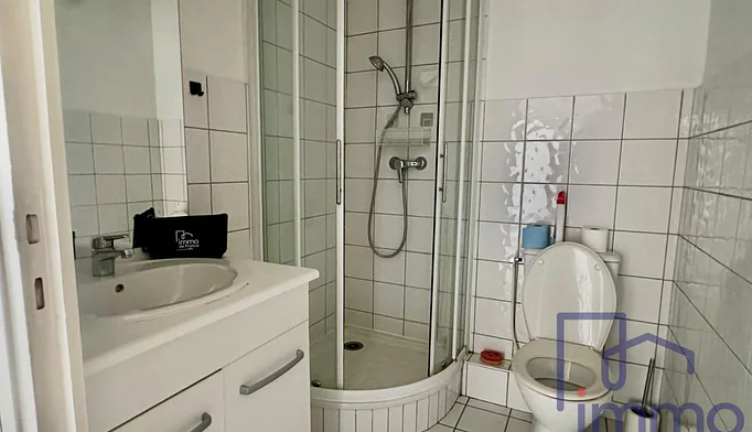 Appartement 2 pièces à vendre à Saint-Étienne (42000) - photo 9