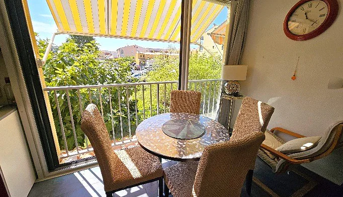 Appartement 3 pièces à vendre à Agde (34300) - photo 7