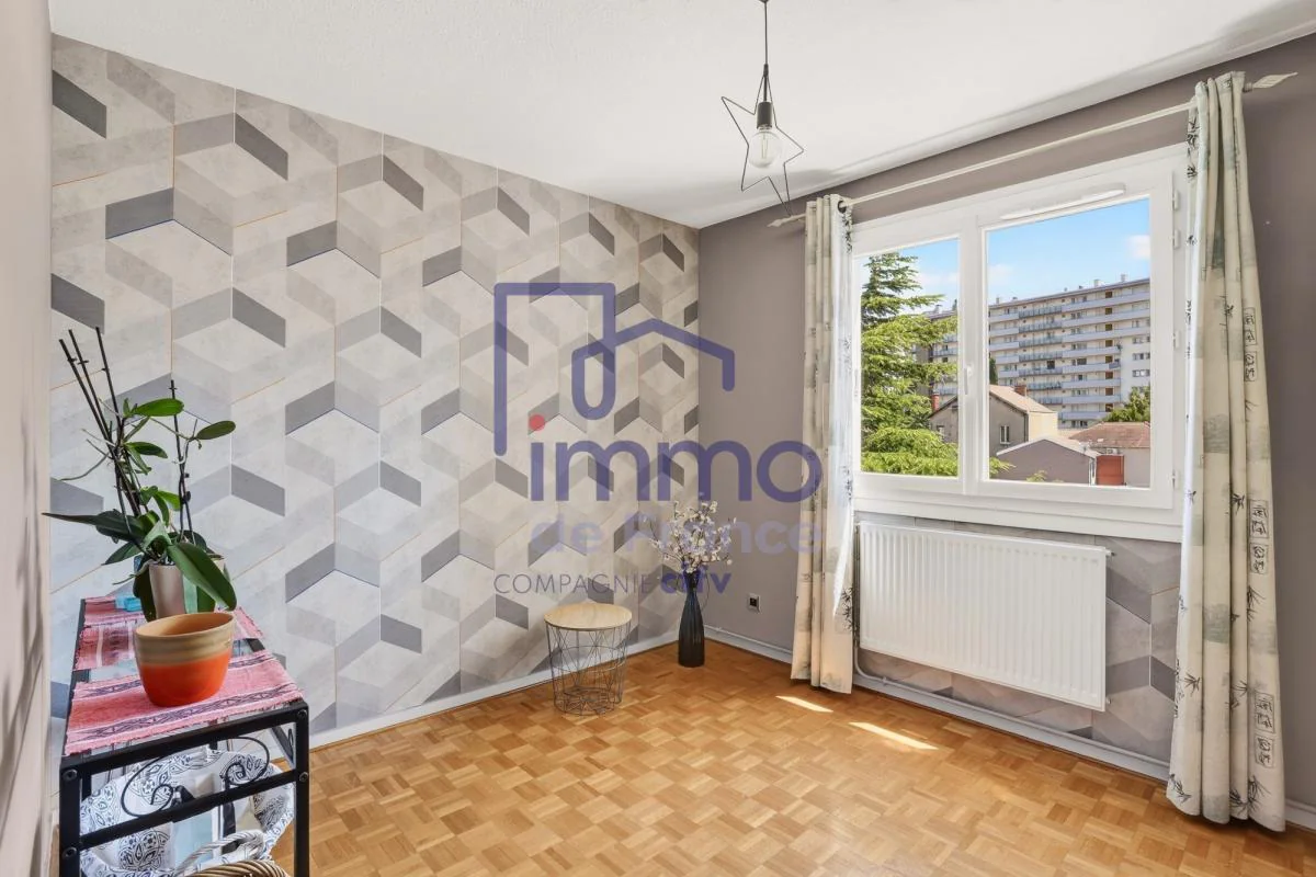 Appartement 4 pièces à vendre à Lyon (69008) - photo 6