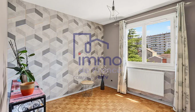 Appartement 4 pièces à vendre à Lyon (69008) - photo 6