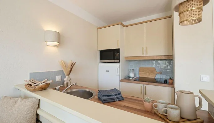 Maison 3 pièces à vendre à Lacanau (33680) - photo 6