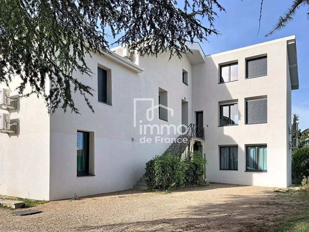 Immeuble à vendre à Bourg-en-Bresse (01000) - photo 4