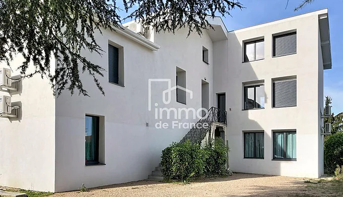Immeuble à vendre à Bourg-en-Bresse (01000) - photo 4