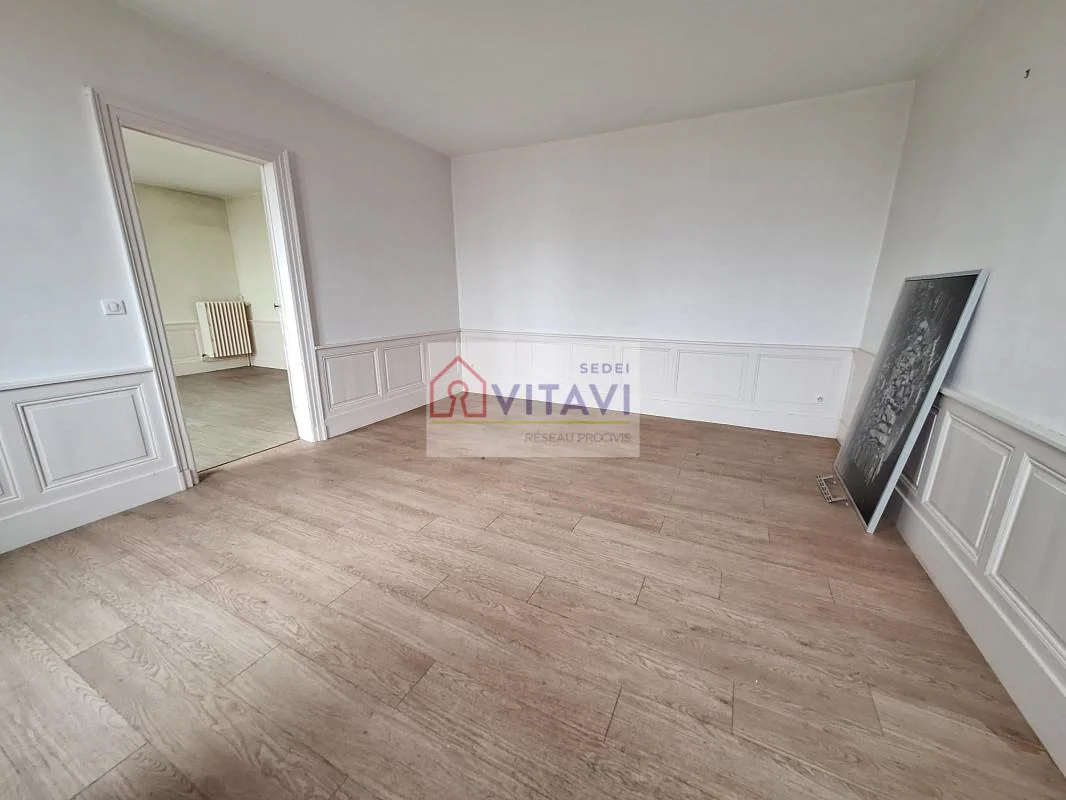 Maison 7 pièces à vendre à Tillé (60000) - photo 4