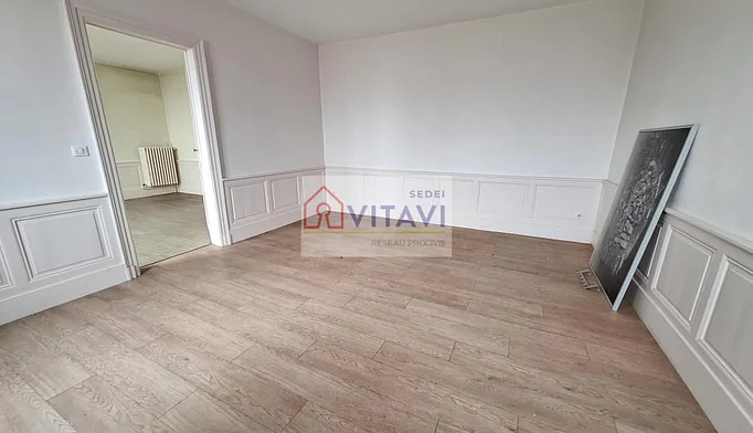 Maison 7 pièces à vendre à Tillé (60000) - photo 4