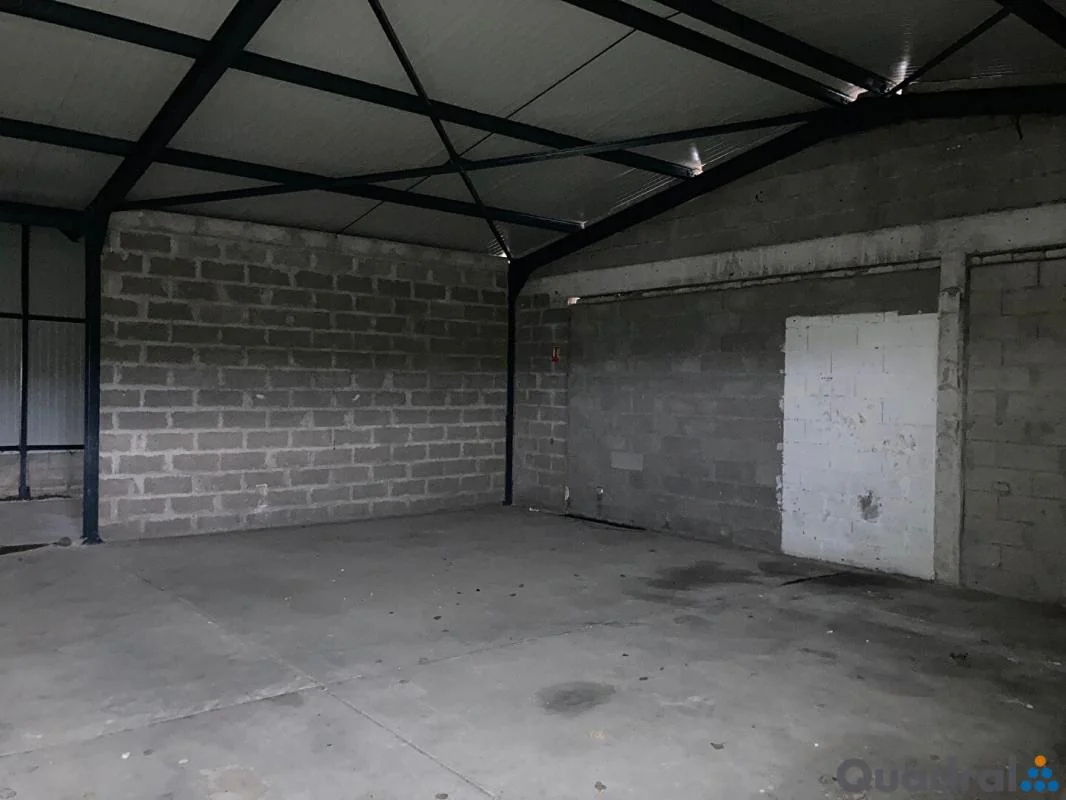 Parking / Box à louer à Toul (54200) - photo 2