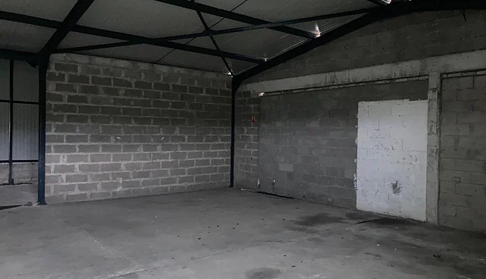 Parking / Box à louer à Toul (54200) - photo 2