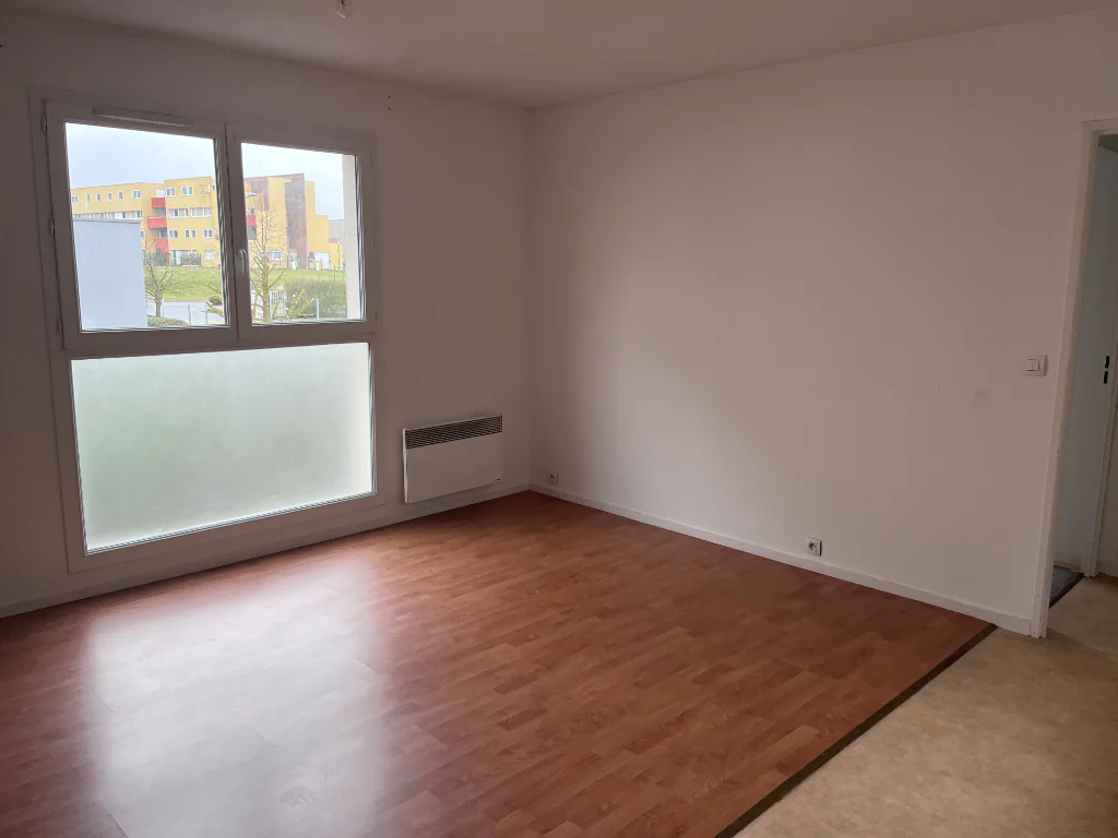 Appartement à Val-de-Reuil