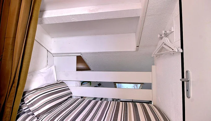 Appartement 4 pièces à vendre à Bourg-Saint-Maurice (73700) - photo 12